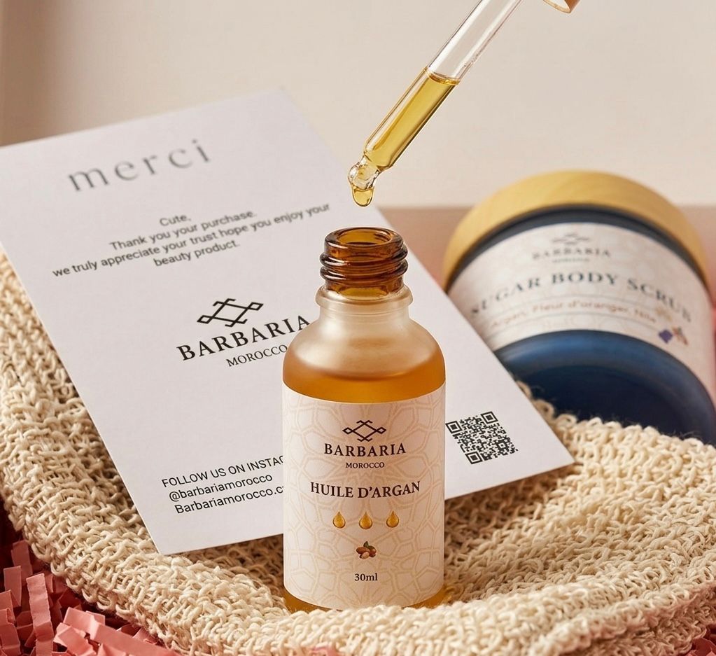 Pure Prickly Pear Seed Oil