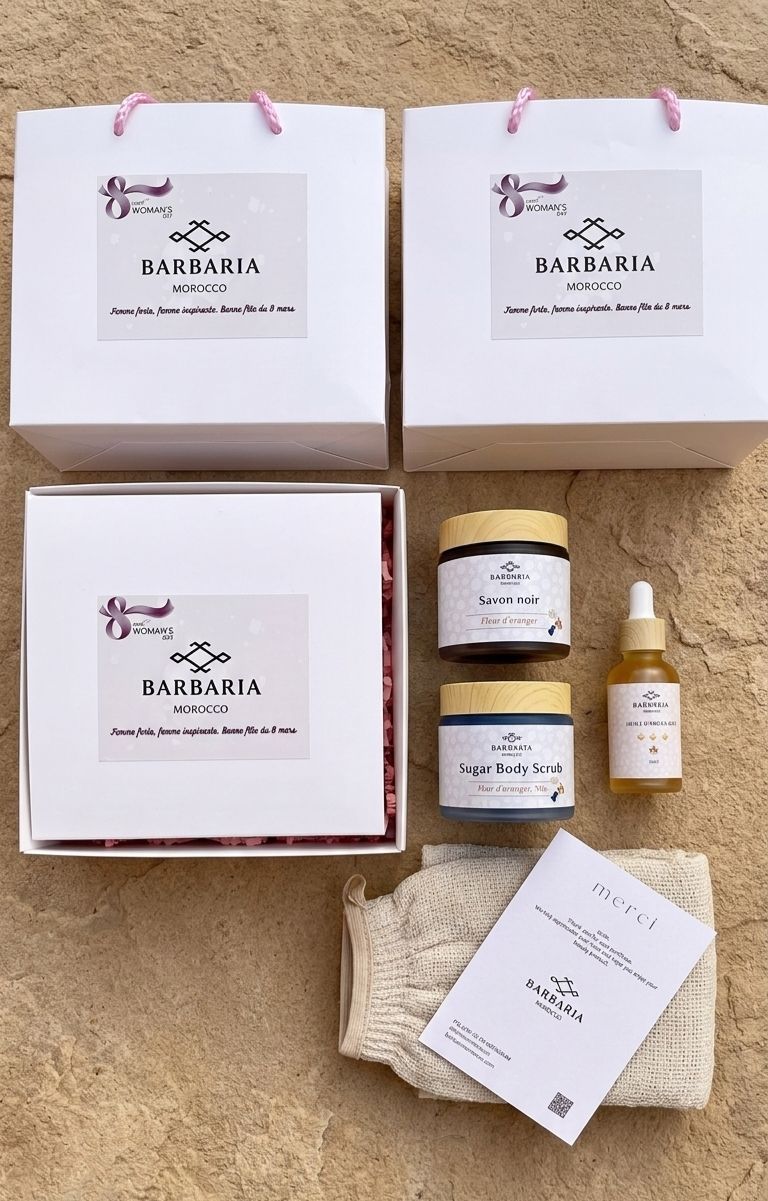 Essences Anciennes